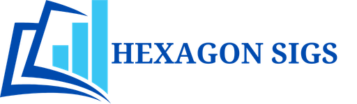 HEXAGON SIGS